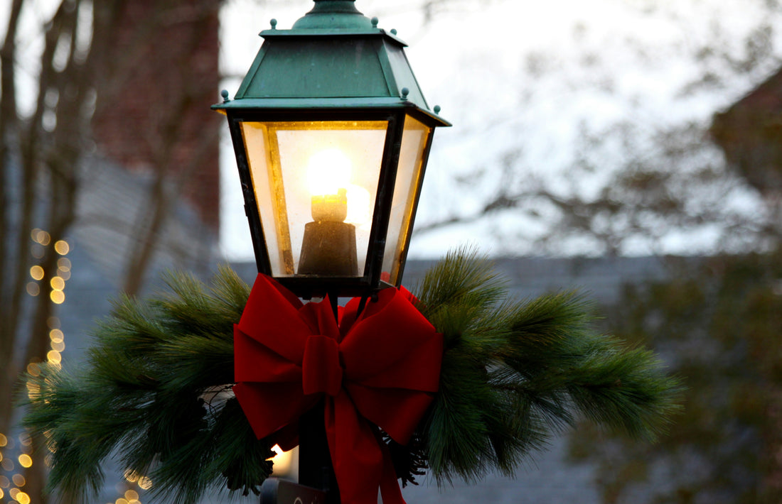 Sipping into the Holiday Spirit: The Perfect Tea for December Celebrations