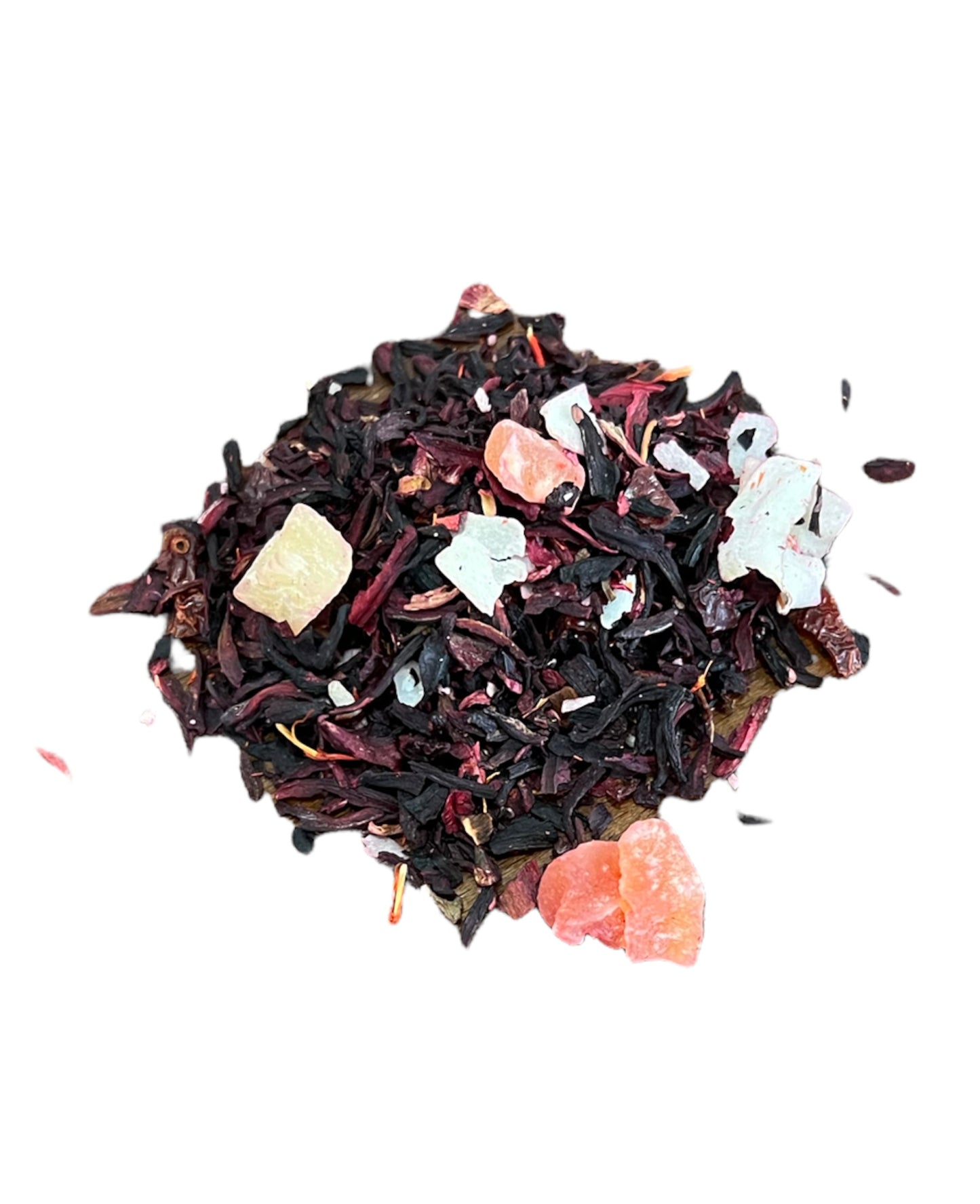 Spring Ritual Discovery Tea Set