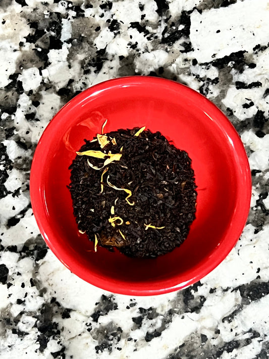 Loose Leaf vs. Tea Bags: Why It Actually Matters (And Why I'll Never Go Back)