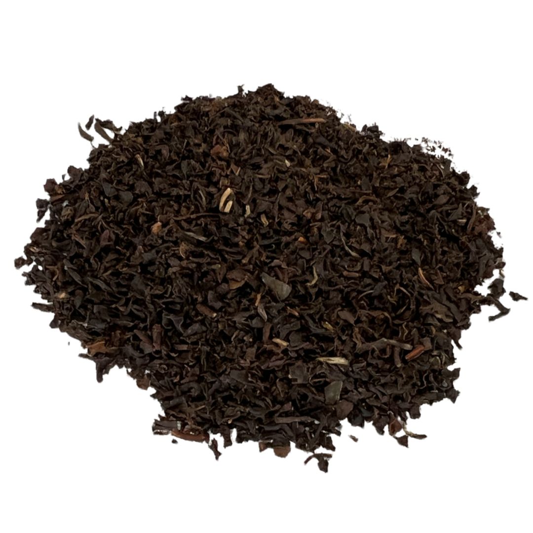 Picture of premium black tea