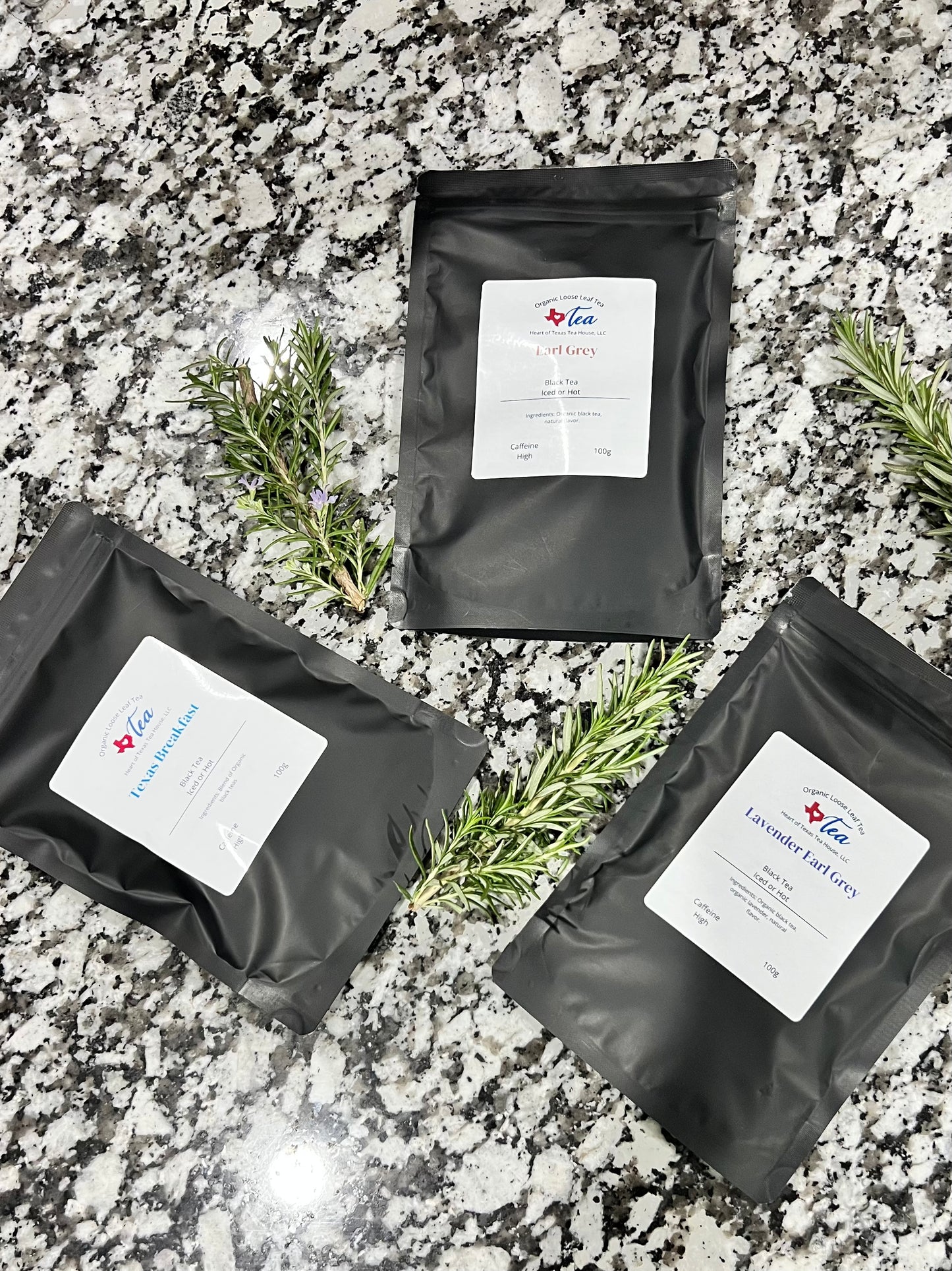 Classic Black Tea Collection