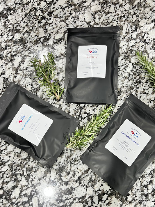 Classic Black Tea Collection