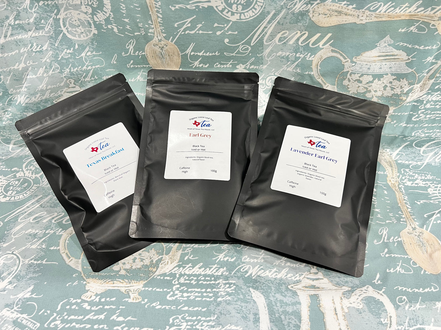 Classic Black Tea Collection