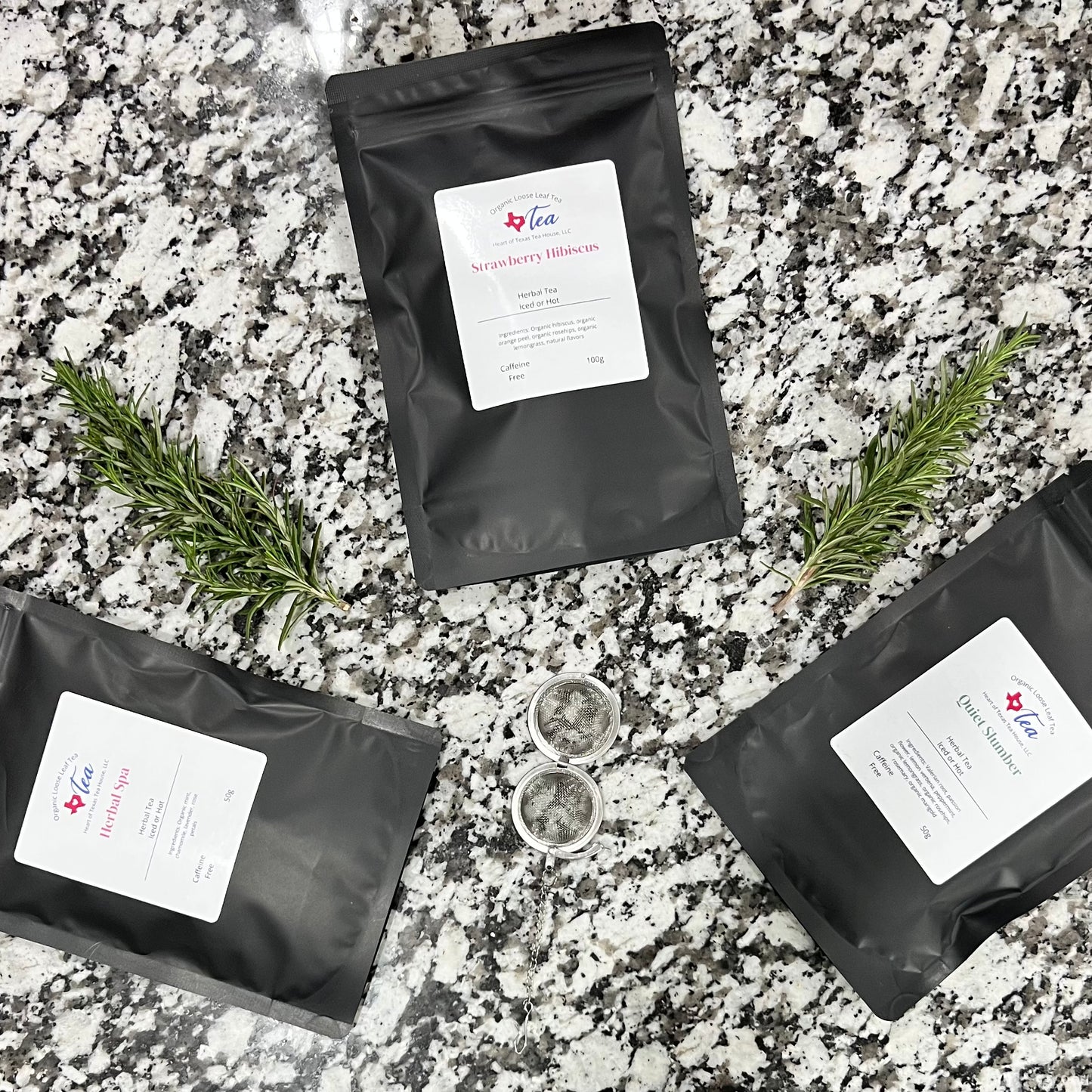 Relaxation Bundle
