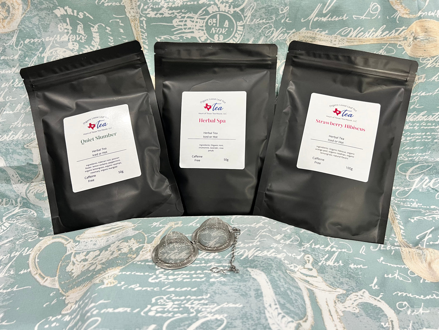 Relaxation Bundle