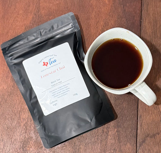 Lonestar Chai