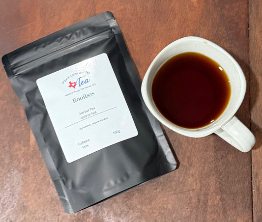 Rooibos