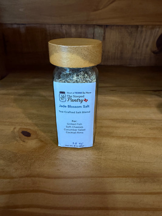 Jade Blossom Salt
