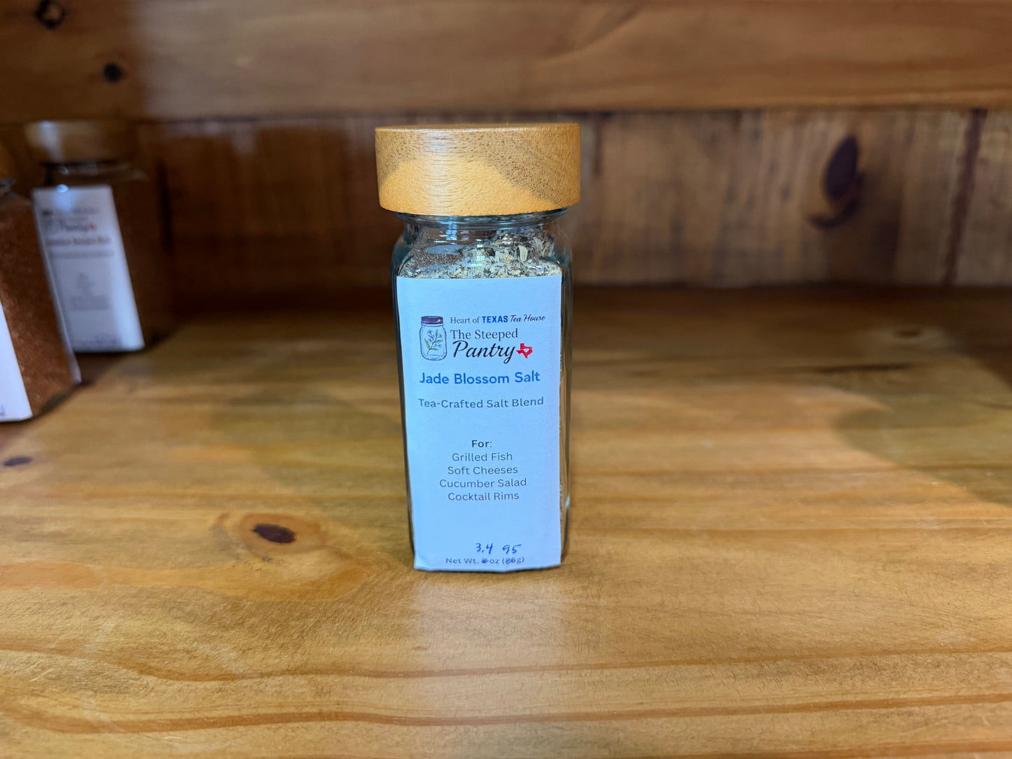 Moroccan Ember Spice