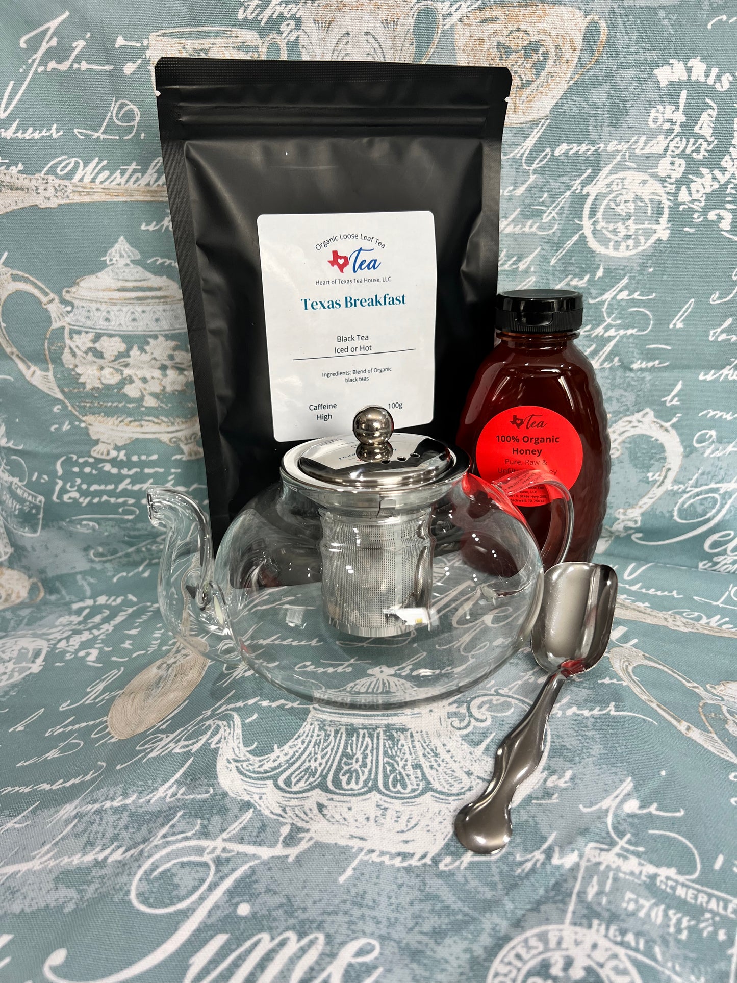 Morning Ritual Bundle
