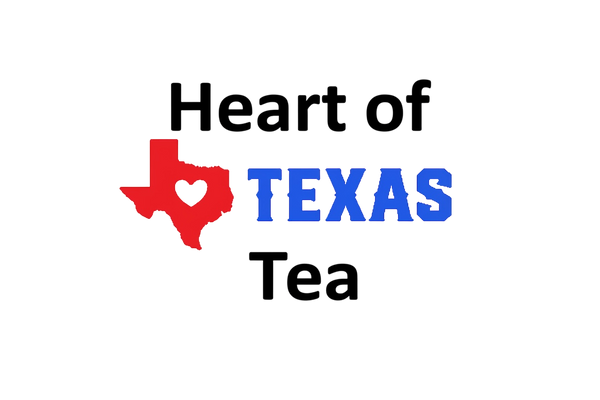 Heart of Texas Tea